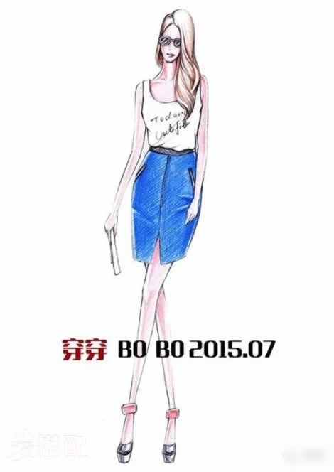 怎样穿衣才能性感妩媚,而不是低俗无味!