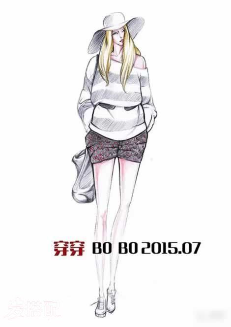 怎样穿衣才能性感妩媚,而不是低俗无味!