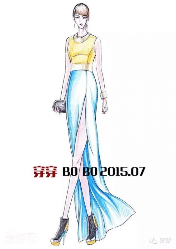 怎样穿衣才能性感妩媚,而不是低俗无味!