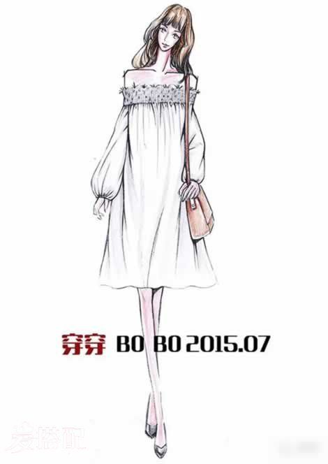 怎样穿衣才能性感妩媚,而不是低俗无味!